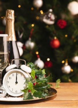 Нова година 2026 в Кушадасъ, Турция със собствен транспорт